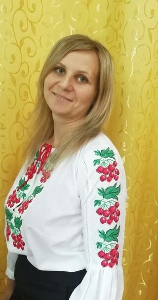 Бельченко Юлія Іванівна вихователь 2